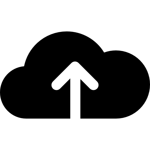 Upload to Cloud
